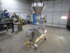 Colborne 6-plate Cream Depositor